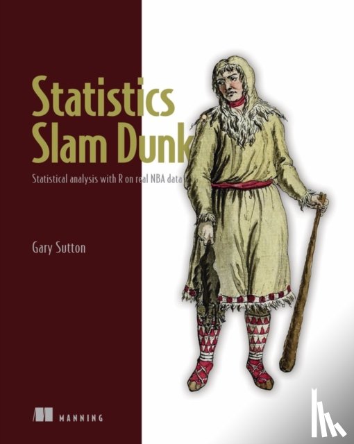 Grainger, Trey, Turnbull, Doug, Irwin, Max - Statistics Playbook