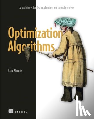 Khamis, Alaa - Optimization Algorithms