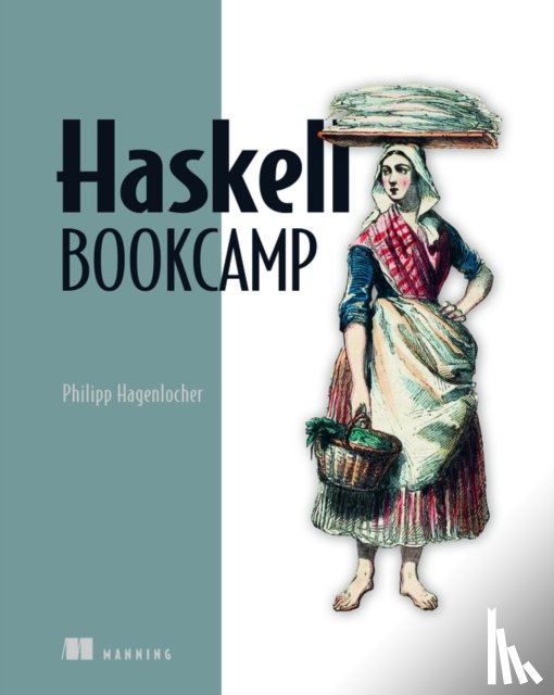 Hagenlocher, Philipp - Learn Haskell by Example
