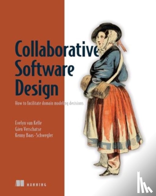 Kelle, Evelyn, Verschatse, Gien, Baas-Schwegler, Kenny - Collaborative Software Design
