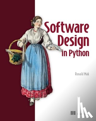 Mak, Ronald - Software Design in Python