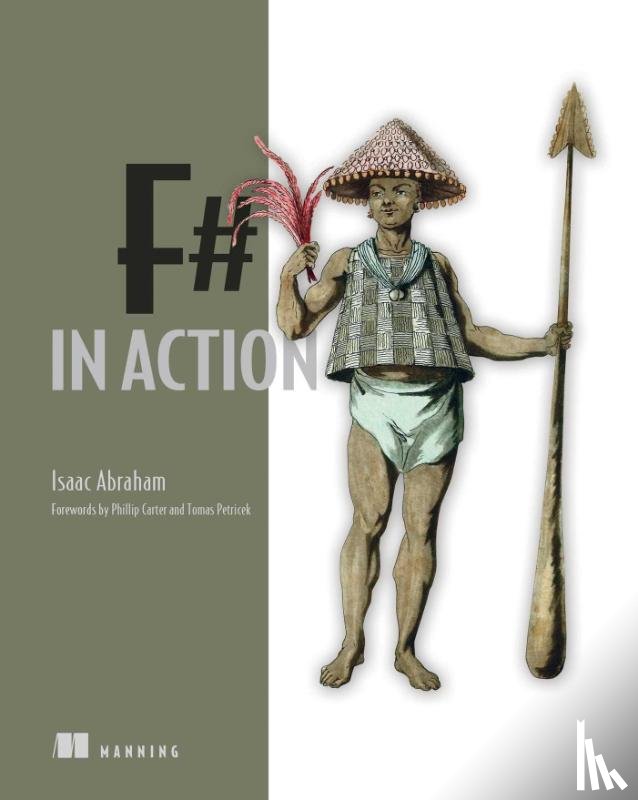 Abraham, Isaac - F# in Action
