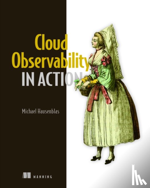 Hausenblas, Michael - Cloud Observability in Action