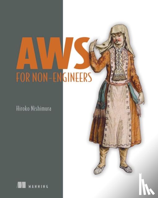 Nishimura, Hiroko - AWS for Non-Engineers