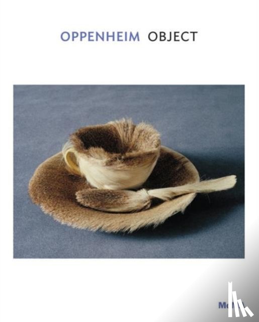 Lanchner, Carolyn - Oppenheim: Object