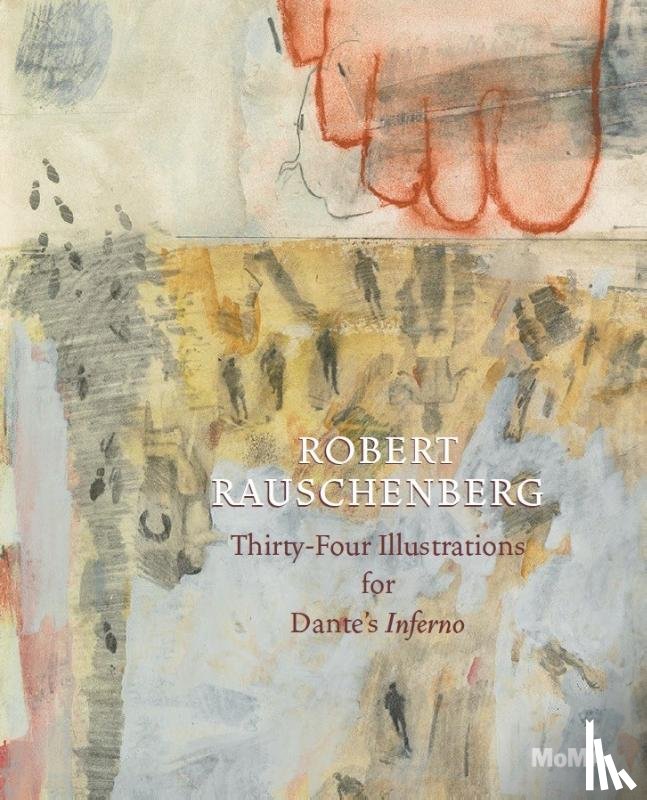 Rauschenberg, Robert - Robert Rauschenberg