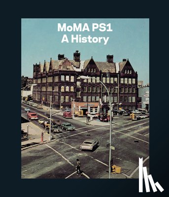 Biesenbach, Klaus, Funke, Bettina - History of PS1