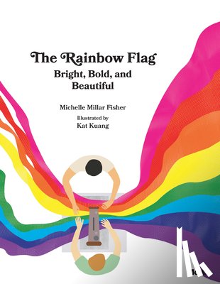 Millar Fisher, Michelle - The Rainbow Flag
