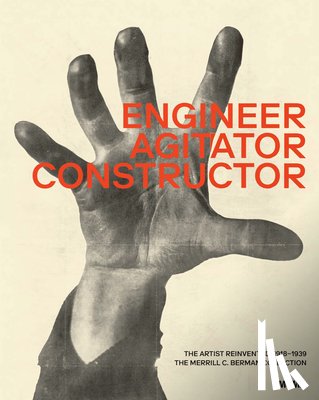 Hauptman, Jodi, Sudhalter, Adrian - Engineer, Agitator, Constructor