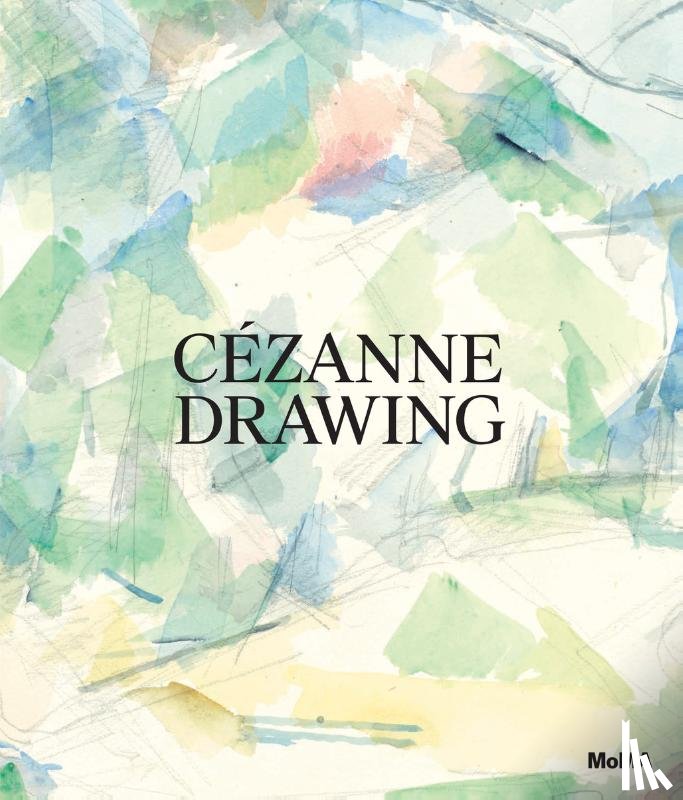 Aebi, Kiko, Iker, Annemarie, Neufeld, Laura - Cézanne: Drawing