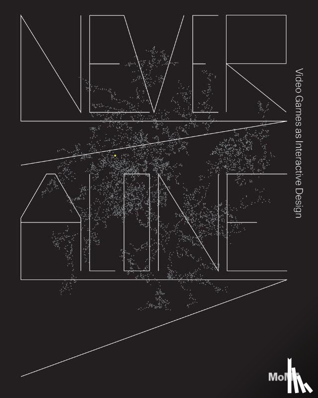 Burckhardt, Anna, Galloway, Paul - Never Alone