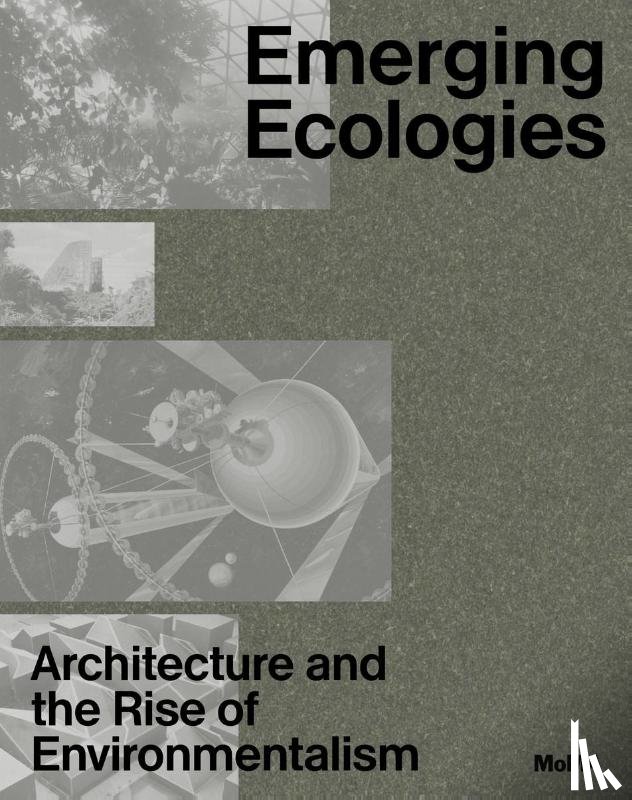  - Emerging Ecologies