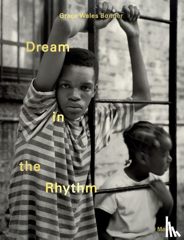 Kuo, Michelle - Grace Wales Bonner: Dream in the Rhythm