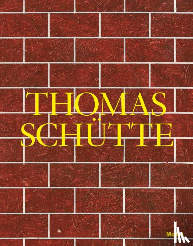 Allen, Jennifer, Rottman, André - Thomas Schütte