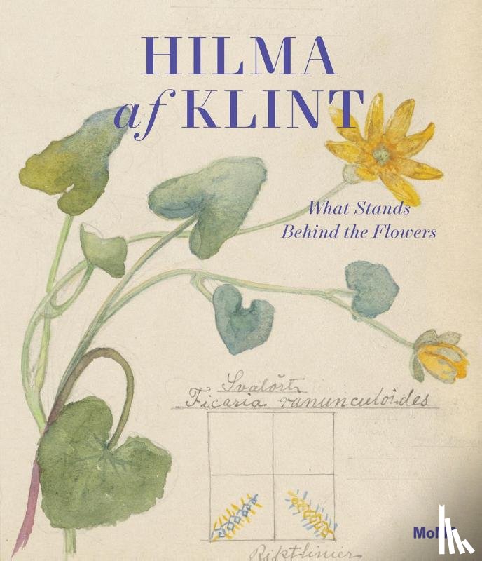  - Hilma af Klint