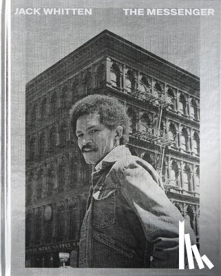  - Jack Whitten: The Messenger