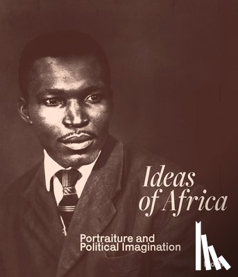  - Ideas of Africa