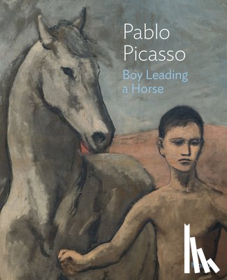 Iker, Annemarie - Pablo Picasso: Boy Leading a Horse