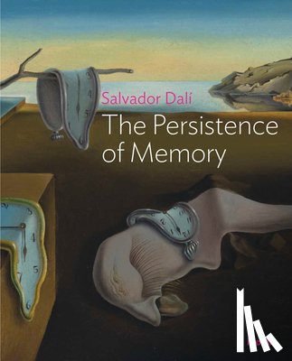 Umland, Anne - Salvador Dali: The Persistence of Memory
