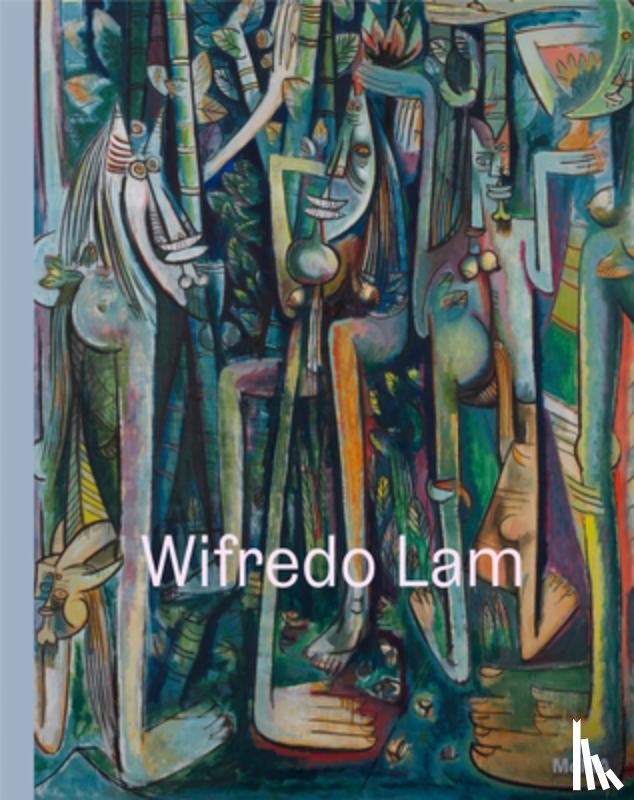  - Wifredo Lam: When I Don’t Sleep, I Dream