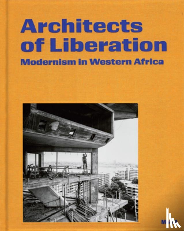  - Architects of Liberation