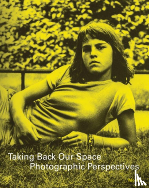  - Taking Back Our Space