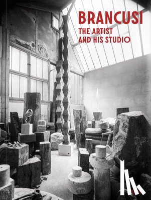 Umland, Anne - Brancusi