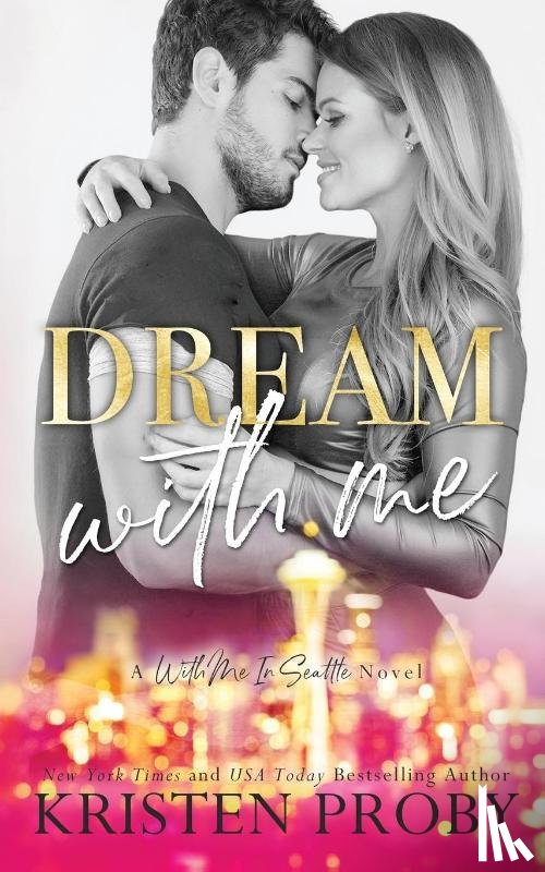 Proby, Kristen - Dream With Me
