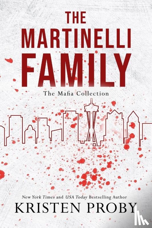 Proby, Kristen - The Martinelli Family