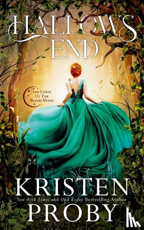 Proby, Kristen - Hallows End
