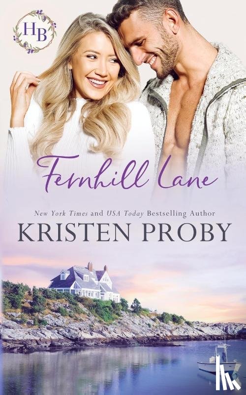 Proby, Kristen - Fernhill Lane