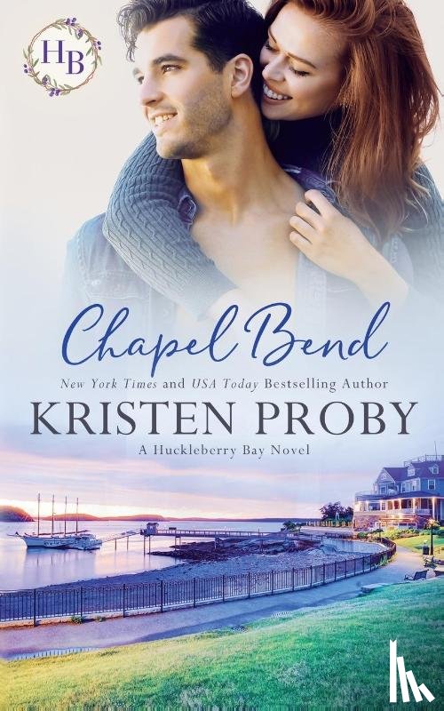 Proby, Kristen - Chapel Bend