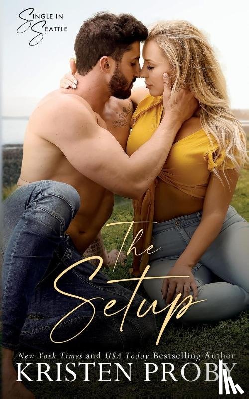 Proby, Kristen - The Setup