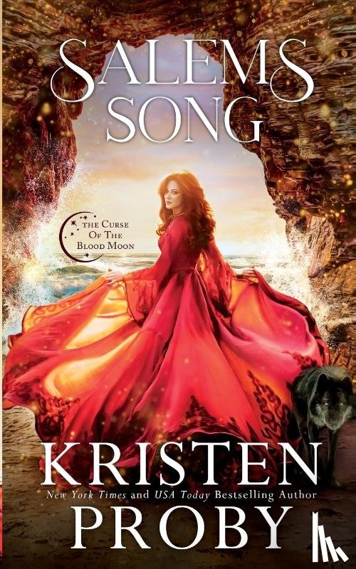 Proby, Kristen - Salems Song