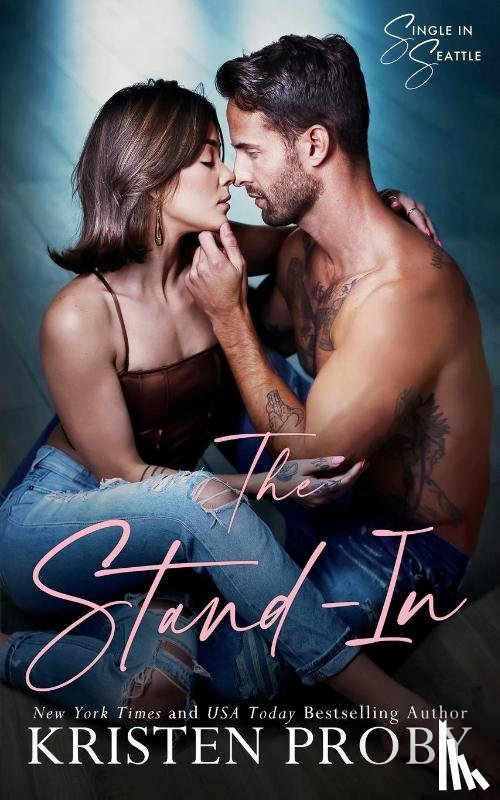 Proby, Kristen - The Stand-In
