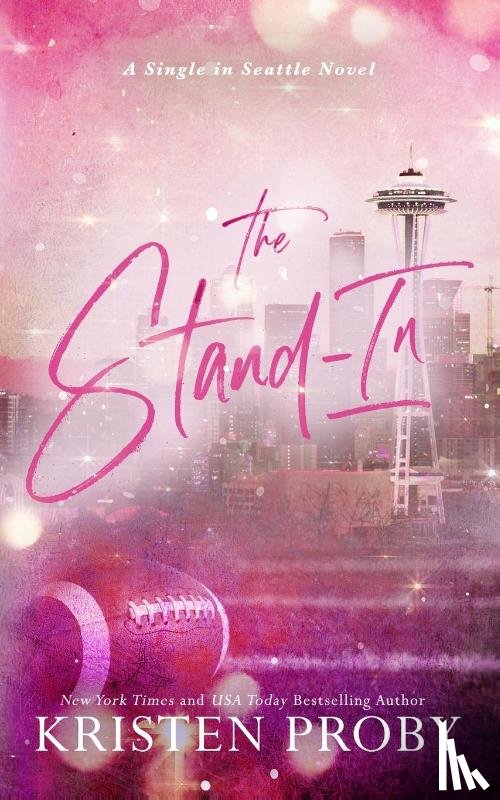 Proby, Kristen - The Stand-In