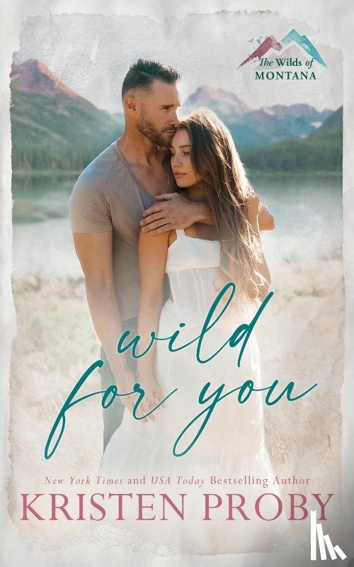 Proby, Kristen - Wild for You