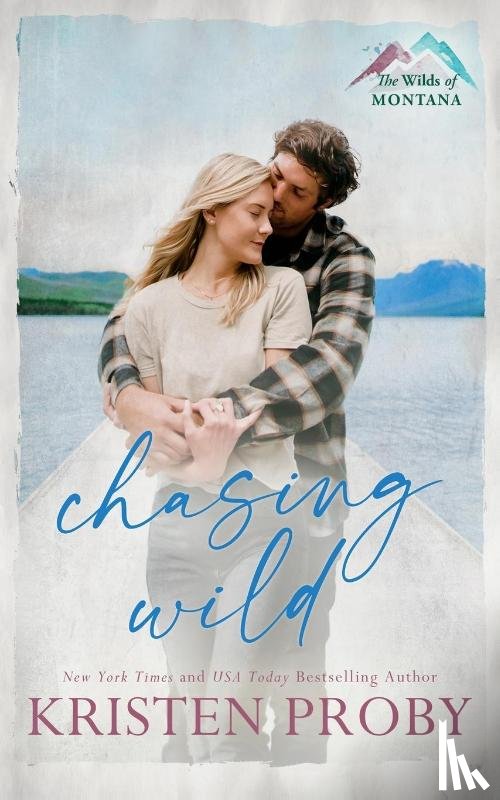 Proby, Kristen - Chasing Wild
