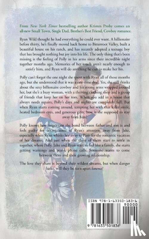Proby, Kristen - Wildest Dreams