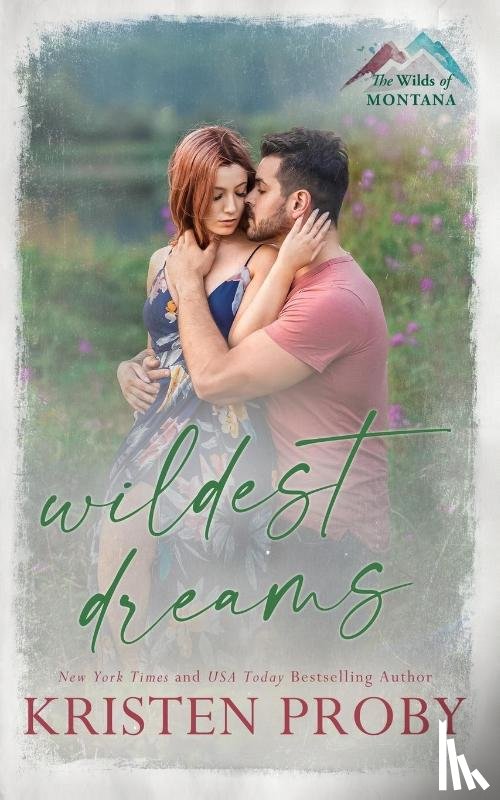 Proby, Kristen - Wildest Dreams