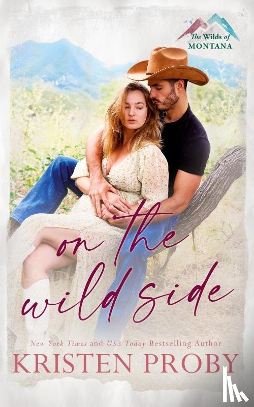 Proby, Kristen - On the Wild Side