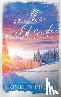 Proby, Kristen - On the Wild Side - Special Edition