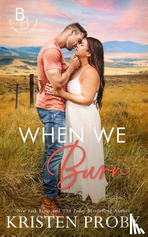 Proby, Kristen - When We Burn
