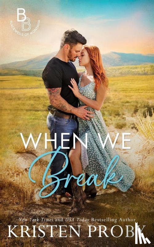 Proby, Kristen - When We Break