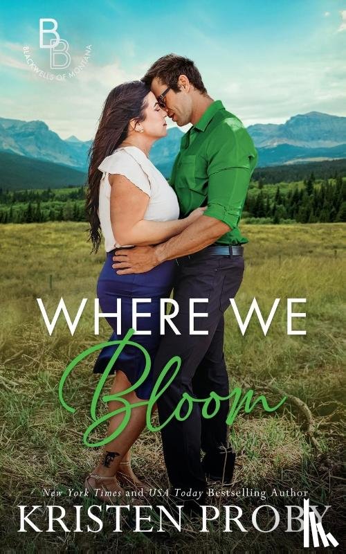 Proby, Kristen - Where We Bloom