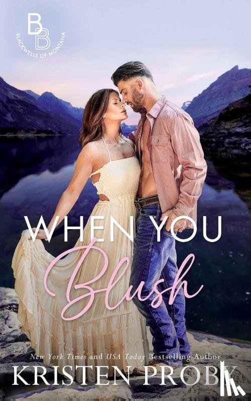 Proby - When You Blush