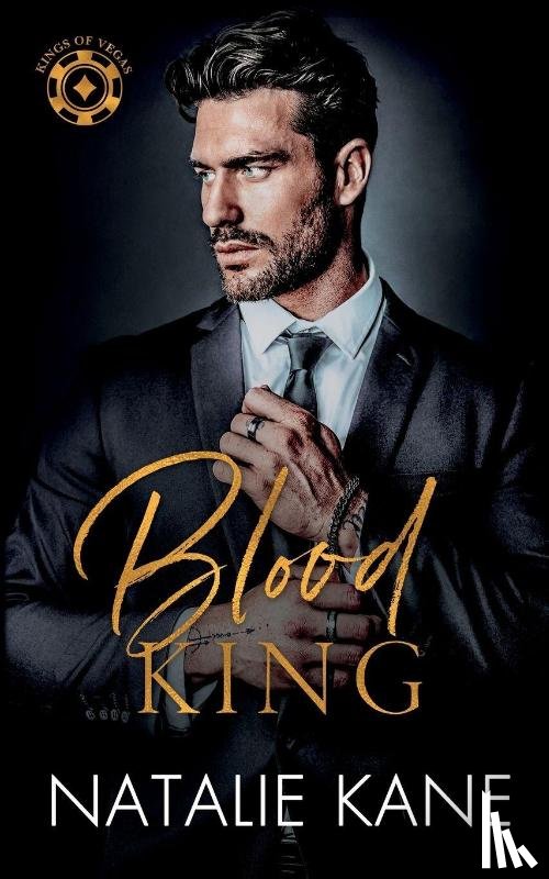 Kane, Natalie - Blood King
