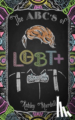 Hardell, Ash - The ABC's of LGBT+