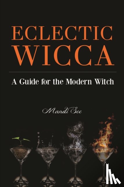 See, Mandi - Eclectic Wicca
