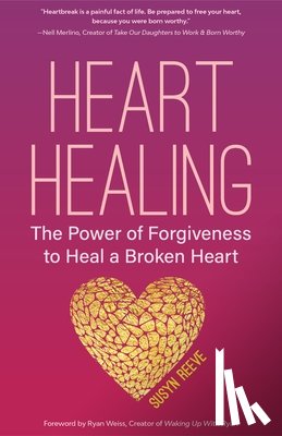 Reeve, Susyn - Heart Healing